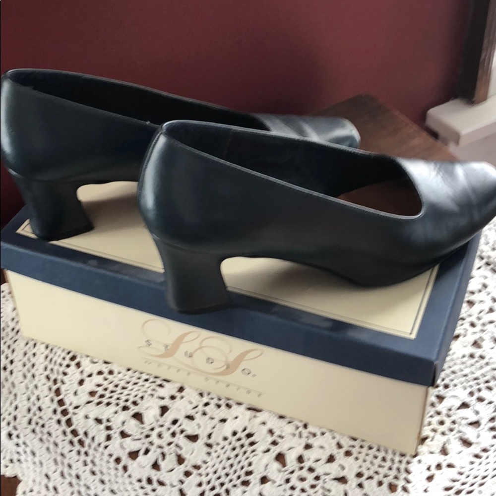 Pumps